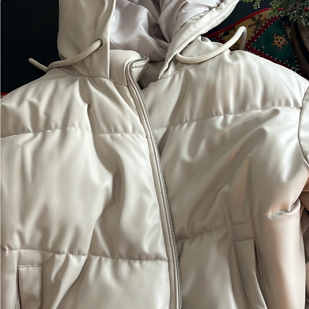 Puffer Jacket Zara - Picture 6 of 6